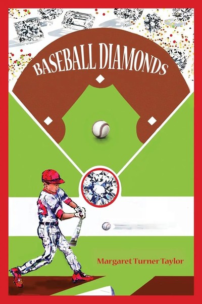Margaret Turner Taylor | Baseball Diamonds | Taschenbuch | Englisch (2020)-image