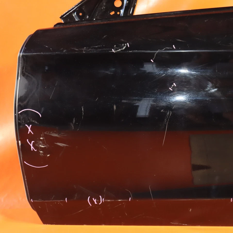 ЛЕВАЯ ПЕРЕДНЯЯ ДВЕРЬ MERCEDES BENZ C300 2015 2016 2017 2018 C400 A2057220110 - Изображение 3 из 4