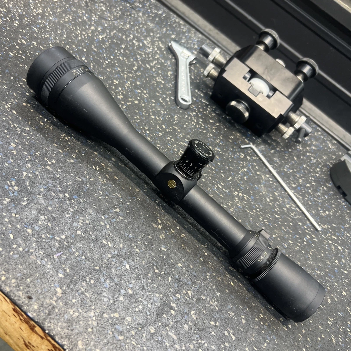 Leupold Vari X III Hunting Rifle Scopes for sale | eBay