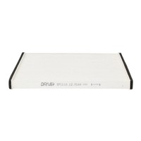 Dr!Ve+ Innenraumfilter DP1110.12.0144 Partikelfilter FüR Toyota Corolla Verso