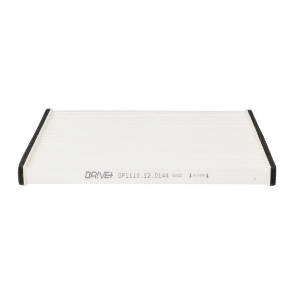 Dr!Ve+ Innenraumfilter DP1110.12.0144 Partikelfilter FüR Toyota Corolla Verso-image