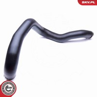 Esen SKV Ladeluftschlauch 43SKV051 FüR Ford Galaxy 2 WA6 Mondeo 4 BA7 MAX Tdci