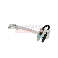 Fast TüRfeststeller TüRfangband Beidseitig Hinten FüR Fiat Grande Punto 199_ 199