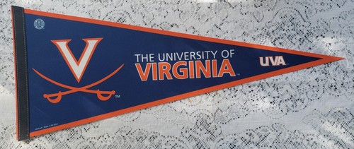 NCAA WinCraft College Pennant 12"x30" Felt - Choose/Pick your School! - Picture 6 of 23