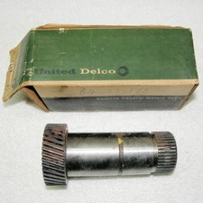 NOS 62-63 Oldsmobile F85 Cutlass Jetfire Hydr...