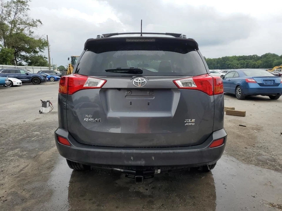 (LOCAL PICKUP ONLY) Roof Glass Fits 13-18 RAV4 3005744 Foto 4 de 4