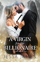 Jessa James | A Virgin For The Billionaire | Taschenbuch | Englisch (2019)