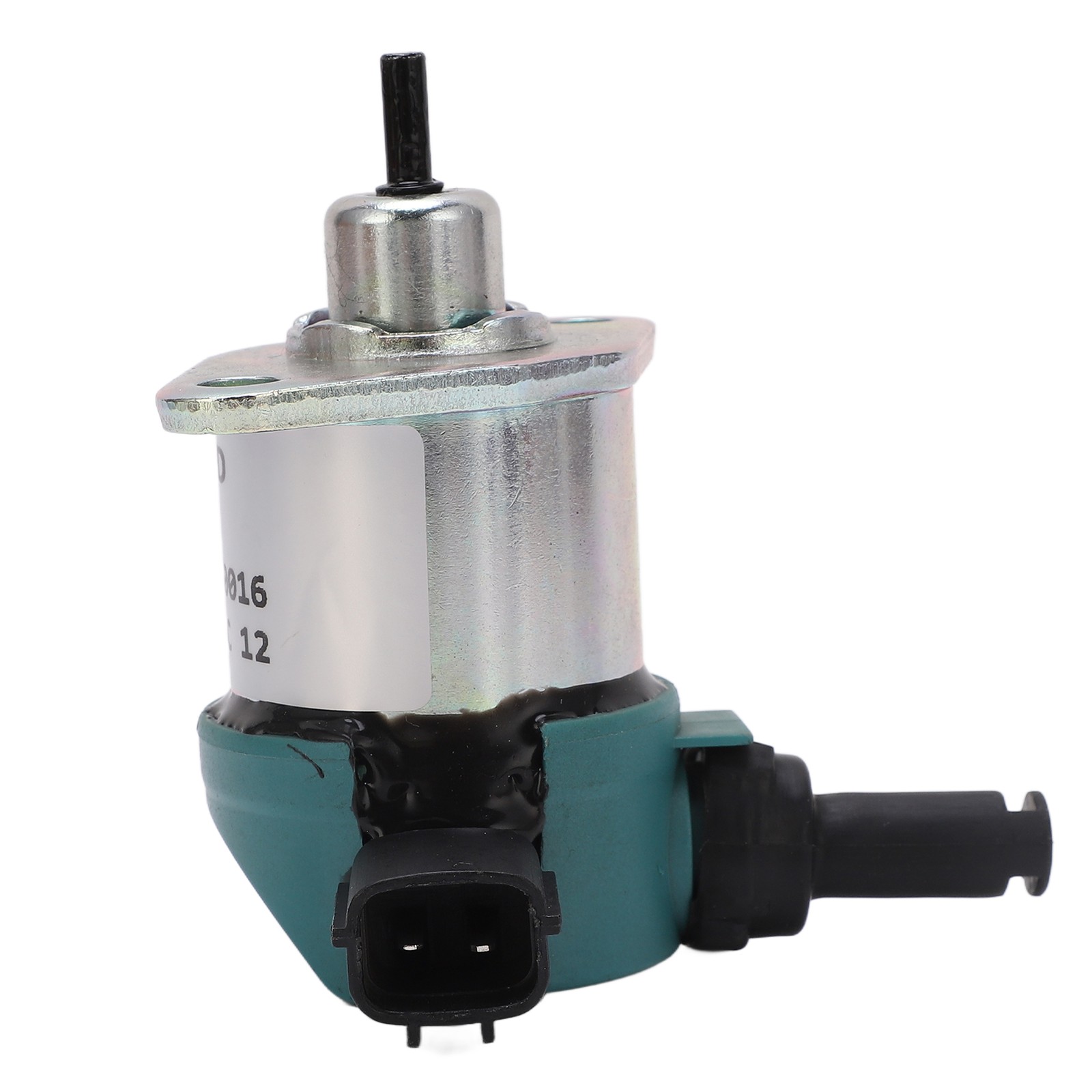 Shutdown Solenoid Valve Professional 17208 60016 Engine Stop Valve For D1