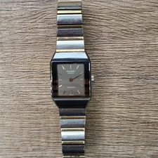 Rado Diastar Swiss Ladies Quartz Watch Working