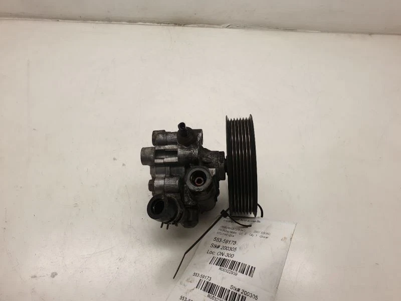 05 06 07 08 09 10 11 12 Bomba de dirección asistida TOYOTA AVALON STD 44310-33170 Foto 3 de 4