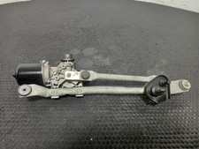 CITROEN C1 Wiper Motor Front 2014-2022 5 Door Hatchback 