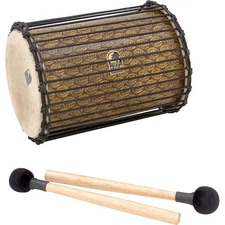 Toca Freestyle Djun Djun with Beaters 10 in.