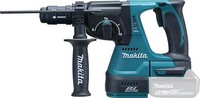 Makita Akku-Kombihammer Sds+ 18V DHR243Z Ohne Akku & LadegeräT Im Karton