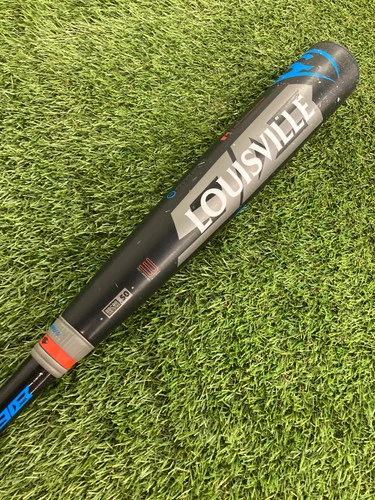 Louisville Slugger Prime 918 Bat - Thumbnail 3