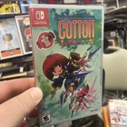 Cotton Reboot! - Nintendo Switch
