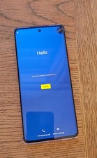 Motorola Edge 30 Fusion BROKEN DISPLAY!!! 128 GB + 8 GB RAM SMARTPHONE