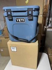 Yeti Roadie 24 Cooler- Nordic Blue - BRAND NEW