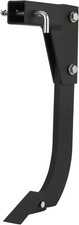 18 Shank Middle Buster Plow W2 Receiver Hitch Mounted Ripper For Atvutv