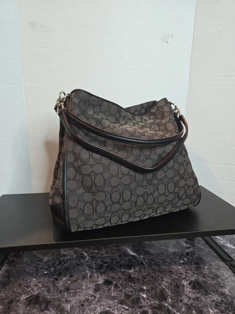 Coach Phoebe Black Bags & Handbags for Women for sale | eBay