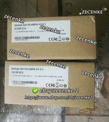 G3110-HSPA modem Brand New