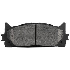 Brake Rotor Pads Kit Front Ceramic for Lexus for Toyota Avalon 08 18 Camry 07 17