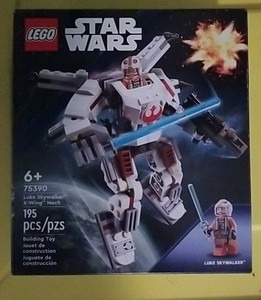 Lego 75390 | eBay