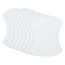 Car Door Handle Cup Protector Clear Car Door Handle Scratches Protective 8