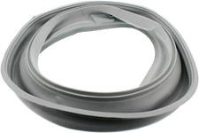 Washer Door Boot Seal Bellow For Whirlpool GHW9150PW4 WFW9640XW00 GHW9400PW0