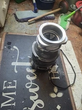 InSinkErator Badger 1/3 HP Garbage Disposal