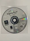 Parasite Eve 2 II (Sony PlayStation 1 PS1, 2000) Video Game Disc 2 Only