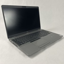 Dell Latitude 5511 15.6