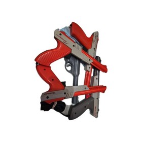 NINTENDO NES ZAPPER LIGHT GUNs An  CONTROLLERS OEM Lot Of 19 U5