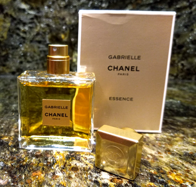 新品★CHANEL GABRIELLE ESSENCE 35ml Gabrielle Chanel Essence 35 ml | 1.2 fl. oz. Made in France | eBay