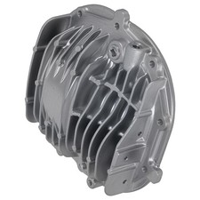 1 Aluminum Differential Cover 8.8 For Ford Mustang 1985-2014 Br3z4022a M4033ka