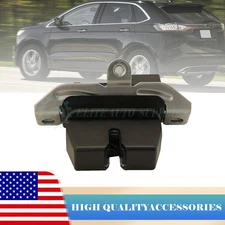 Trunk Lock Actuator Motor FA1Z7443150C Fit 15-23 Ford Edge 21-23 Mach-E Liftgate