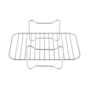 Air Fryer Rack for  Basket Air Fryers, Dehydrator Rack for  Foodi9988