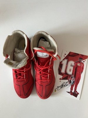 Sportschuh SCUDERIA Ferrari 