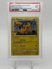 🔥GEM🔥 PSA 9 2020 Pokemon SWSH #039 Pikachu HOLO General Mills 25th Anniv PROMO