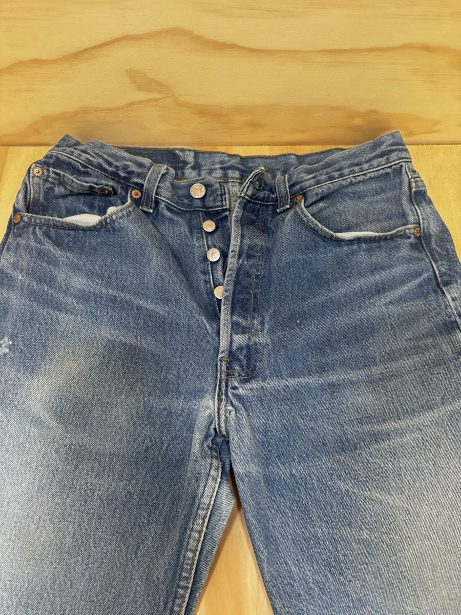 Jeans Levi's 501 XX for Men for sale | eBay