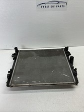 07-18 Jeep Wrangler JK Unlimited Rubicon RAYTEN Radiator Sahara 3.6L 3.8L