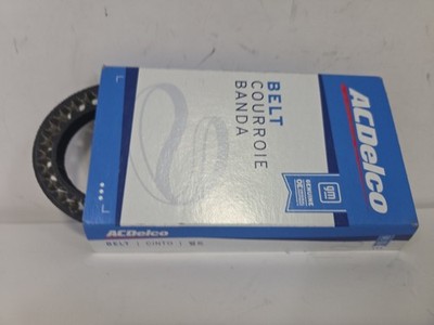 Engine Timing Belt ACDelco GM Original Equipment 55493234