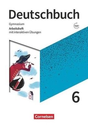 Deutschbuch Gymnasium - Zu den Ausgaben: Neue Allgemeine Ausgabe und N 1554257-2