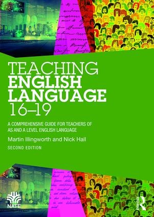 Teaching English Language 16-19 - 2nd Edition