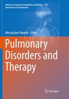Pulmonary Disorders And Therapy Mieczyslaw Pokorski