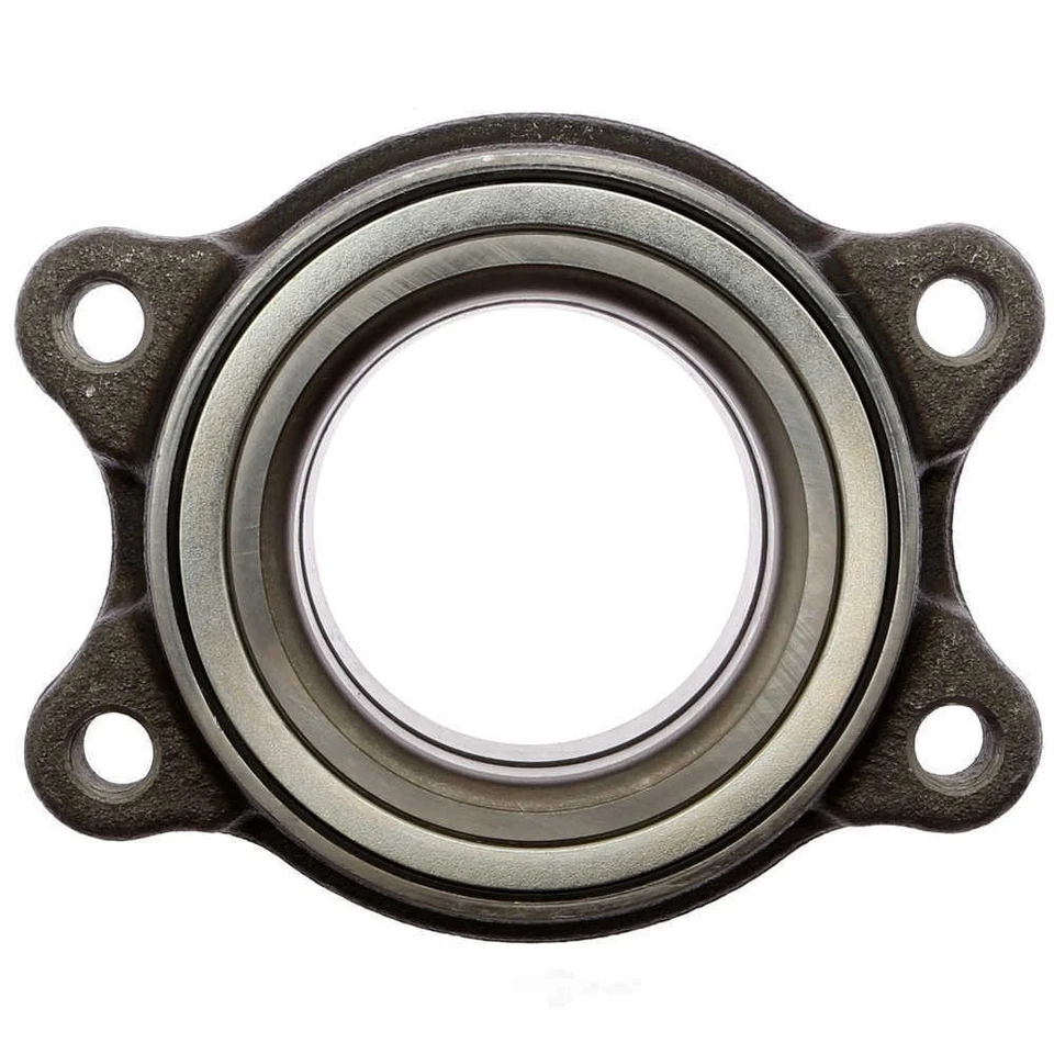 Подшипник колеса и ступица в сборе подходят для Subaru Impreza RAYBESTOS 2008-2013 годов выпуска - Изображение 2 из 4