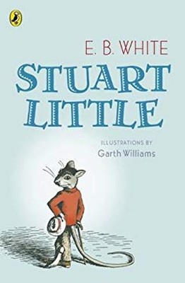 Stuart Little Paperback E. B. White