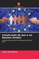 Victor De Martino | ConstruçãO Da Paz E As NaçõEs Unidas | Taschenbuch (2022)