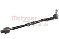Spurstange Vorne Rechts Metzger 56009402 FüR BMW