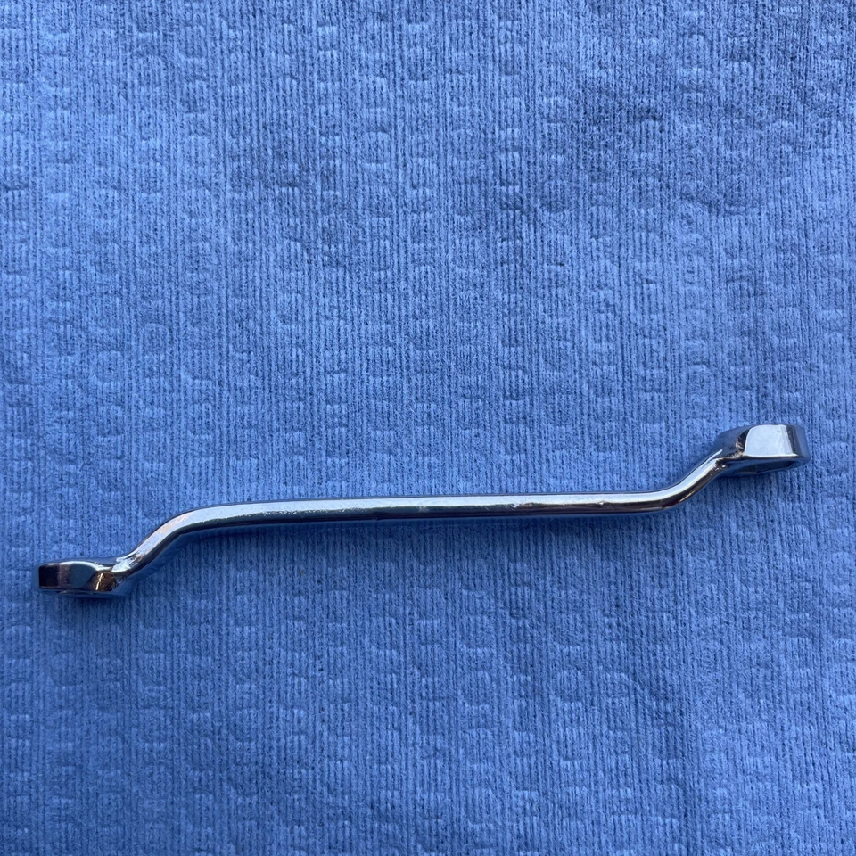 🇺🇸Wilde Tools llave offset 7/32” y 15/64” EE. UU.    Foto 4 de 4