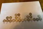 New ListingSILVER DIMES - Lot of 23 - Various Dates and Condition